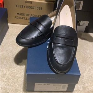 Cole Hann Loafers!!! NIB!!!